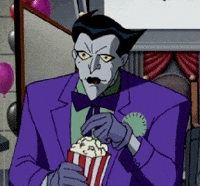 Comic Con Office GIF by Morphin