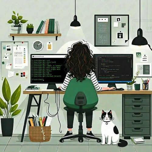 git commands, git basics, version control, software engineering, developer tools