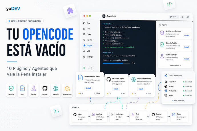 OpenCode