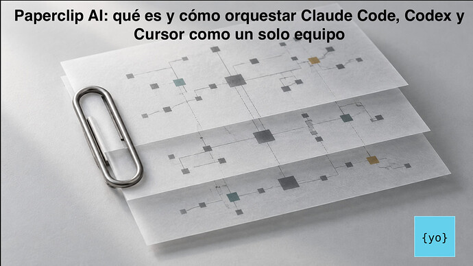 Paperclip