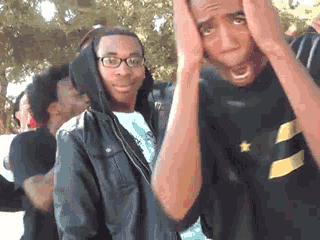 Black Guy Rap Battle GIF - Find & Share on GIPHY