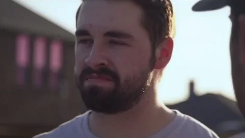 Angry Death Stare GIF by Film Riot