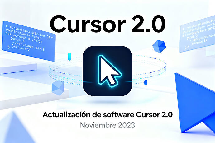 Cursor
