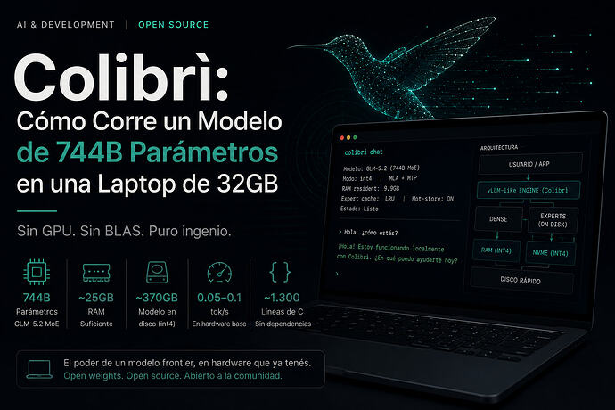 Colibri