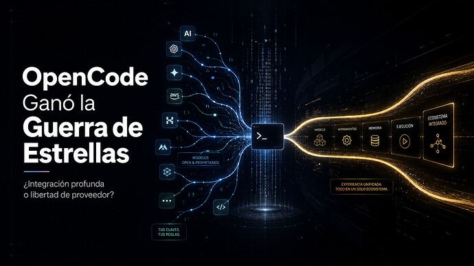 opencodeDisc