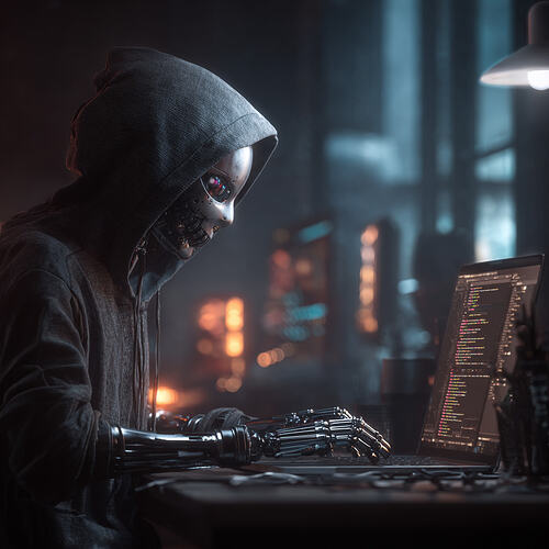 Evil_AI