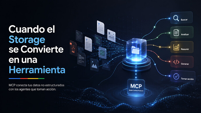 MCP GOOGLE