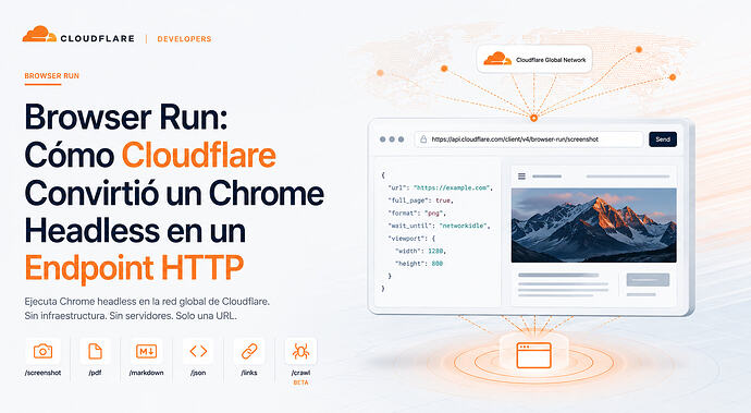 BrowserRun