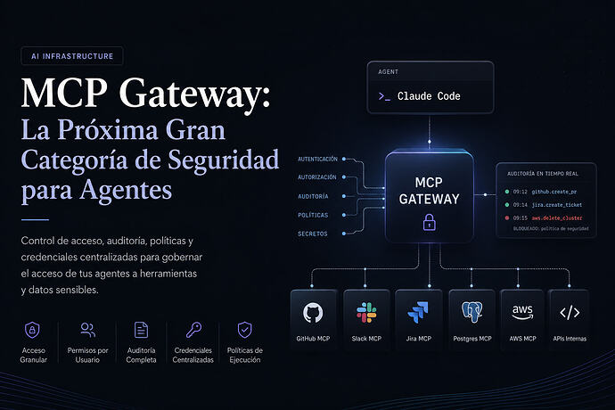 MCPGateway