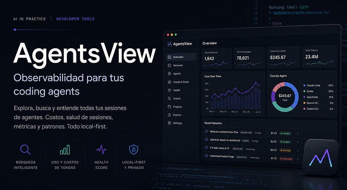 AgentsView