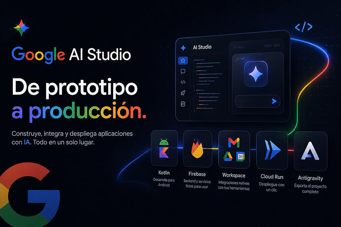 AIStudio