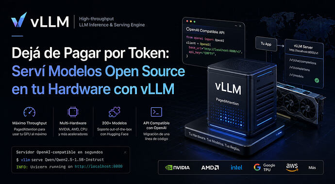 vLLM