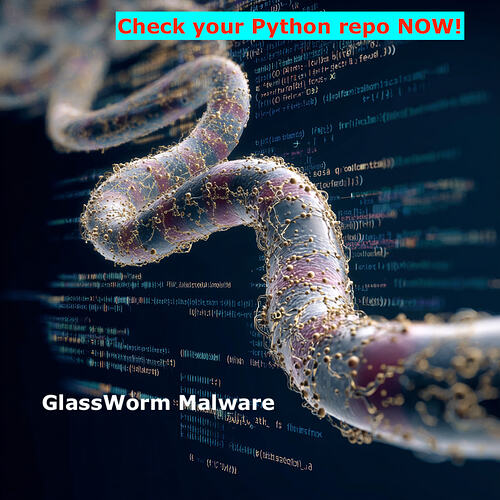 Glassworm_Malware