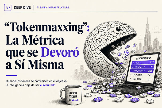 TokenMaxxing