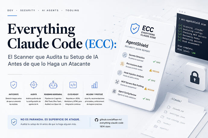 ECC