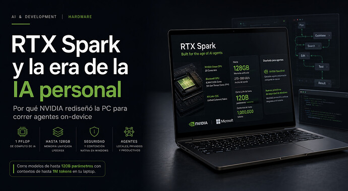SparkPC