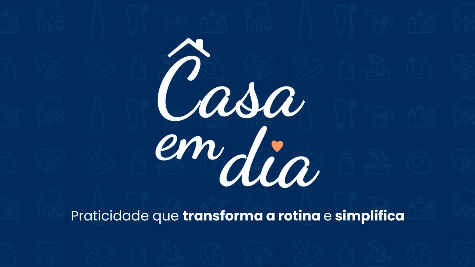 Capa do vídeo