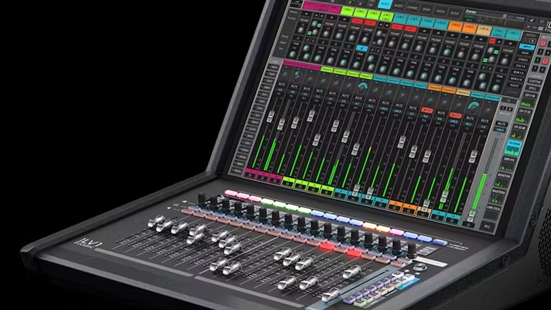 Emption Console Latest eMotion LV1 Classic Console topics - Waves Community Forum