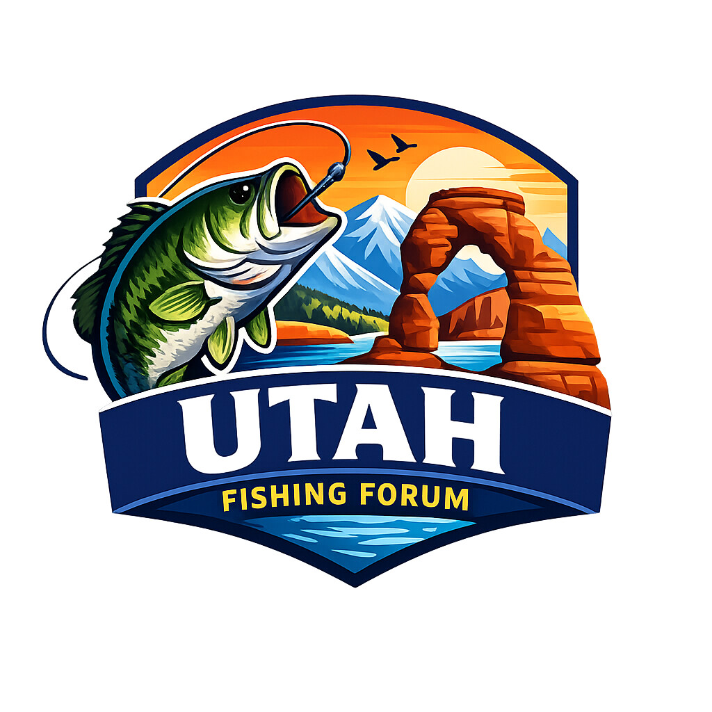 Sand Angler Utah Fishing Reports & Discussion - BigFishTackle.Com