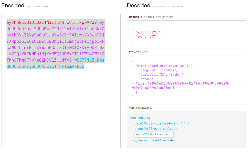 Contract creation in JSON API - App Development - Canton Network Forum