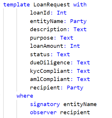 How to define default values to the template variable? - App ...