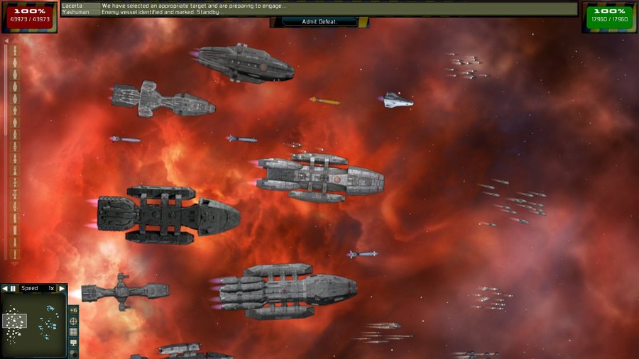 Battlestar Galactica Colonial Fleet Mod - Please Help! - Gratuitous ...