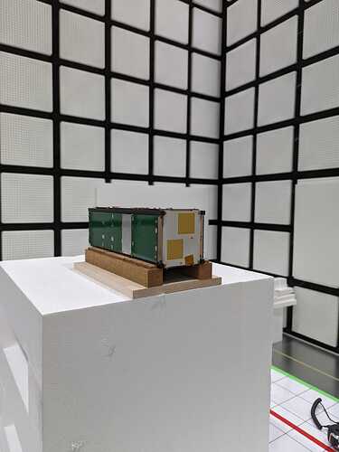 RF Test (transceiver)