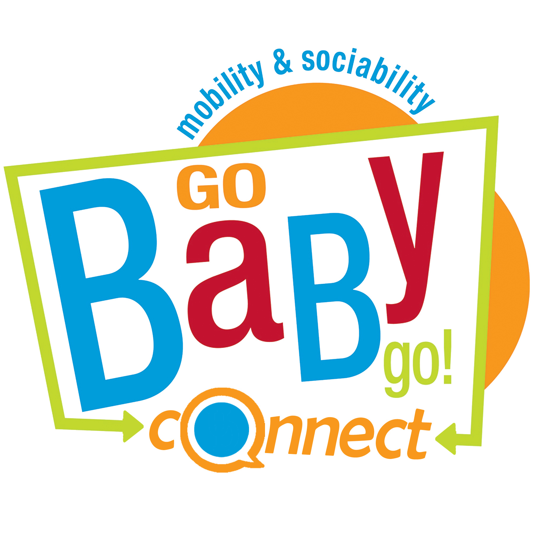 Latest Build Showcase topics - GoBabyGo Connect