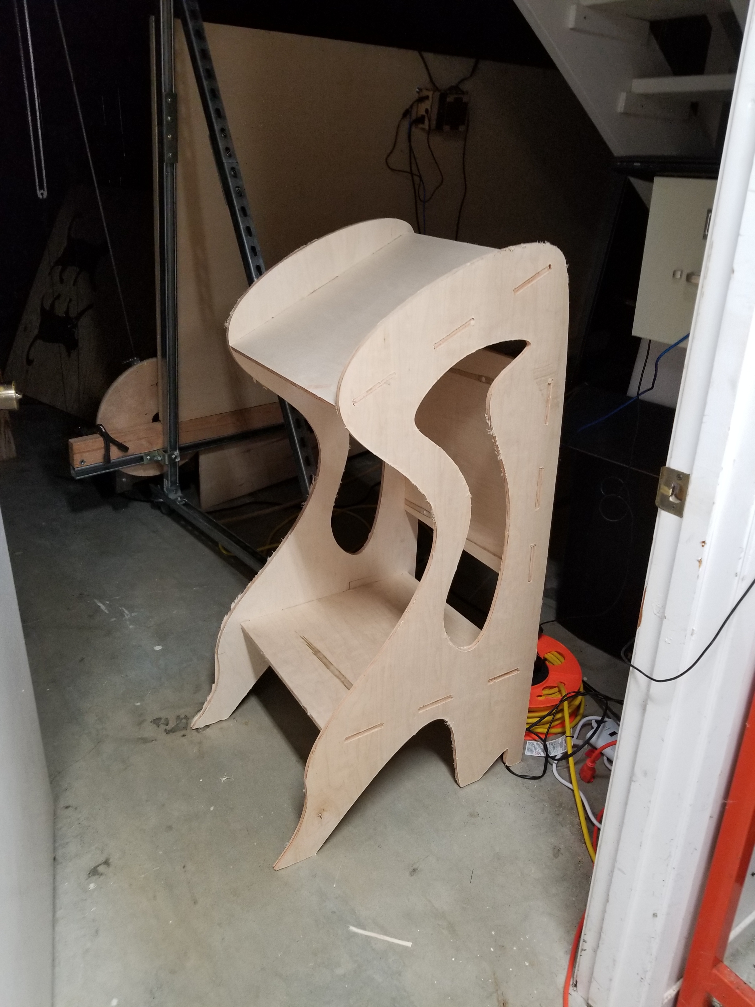 10 files to get you started on the CNC - Site Feedback - Maslow CNC Forums
