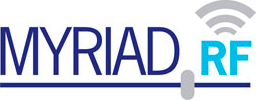 Myriad RF Logo - go to Discourse home