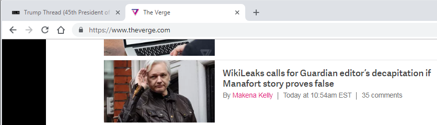 lolheadline