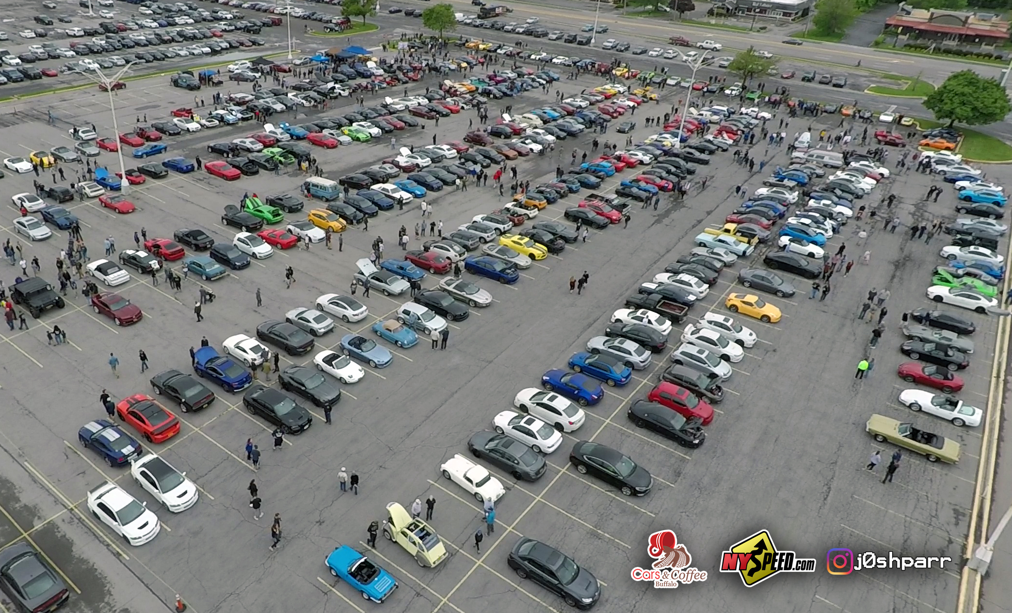 carsandcoffeedrone