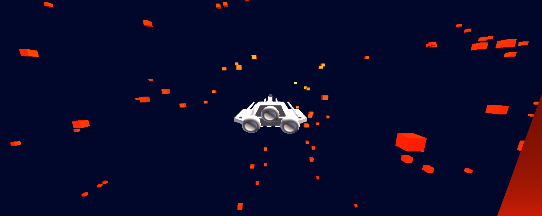 spacerace
