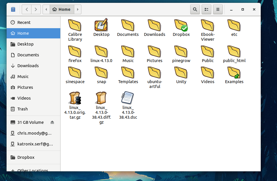 filemanager