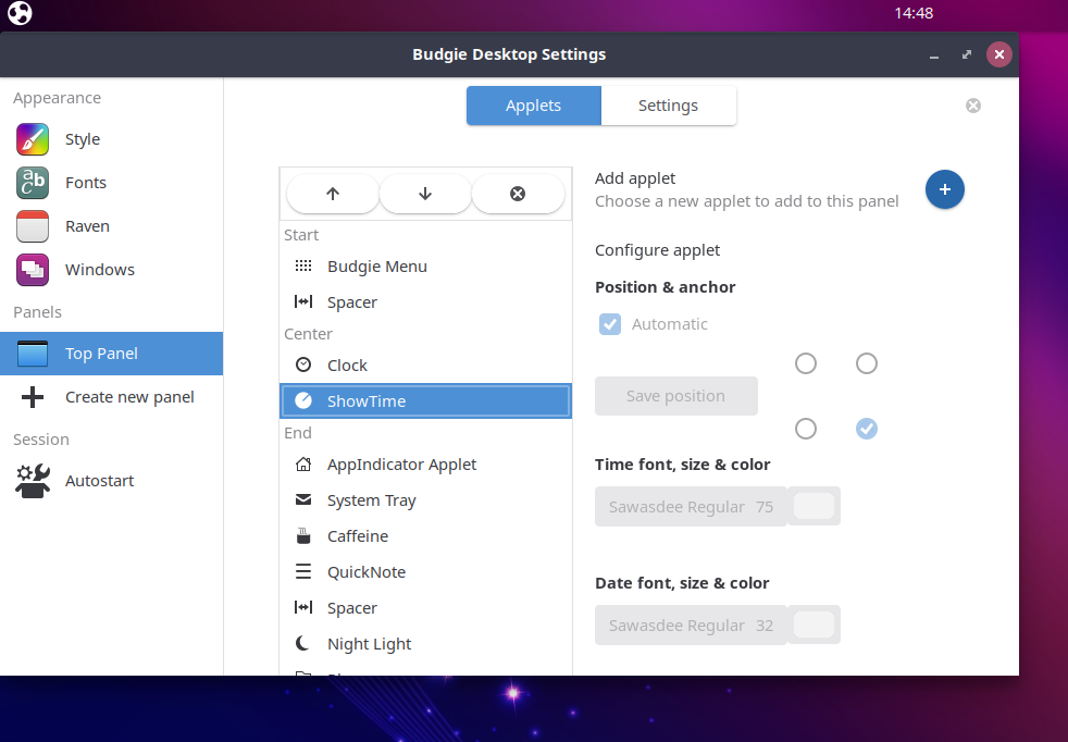 190316ShowTime-settingnoteditable