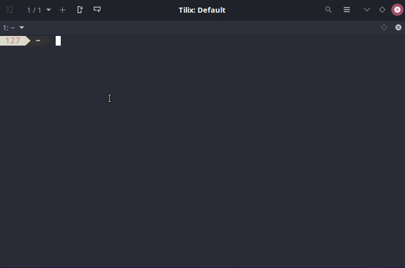 nohup-firefox
